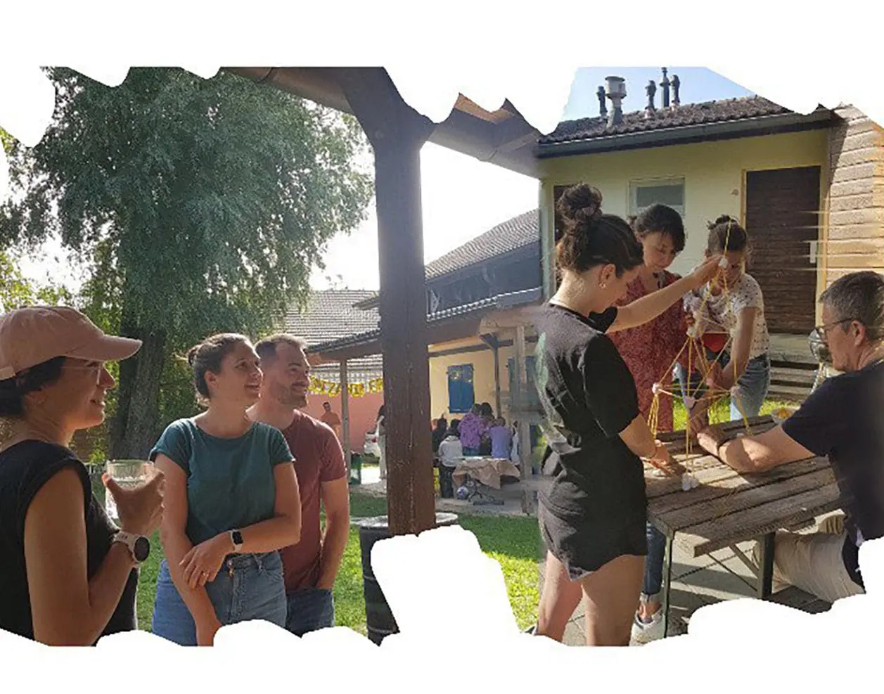 Dimanche des familles