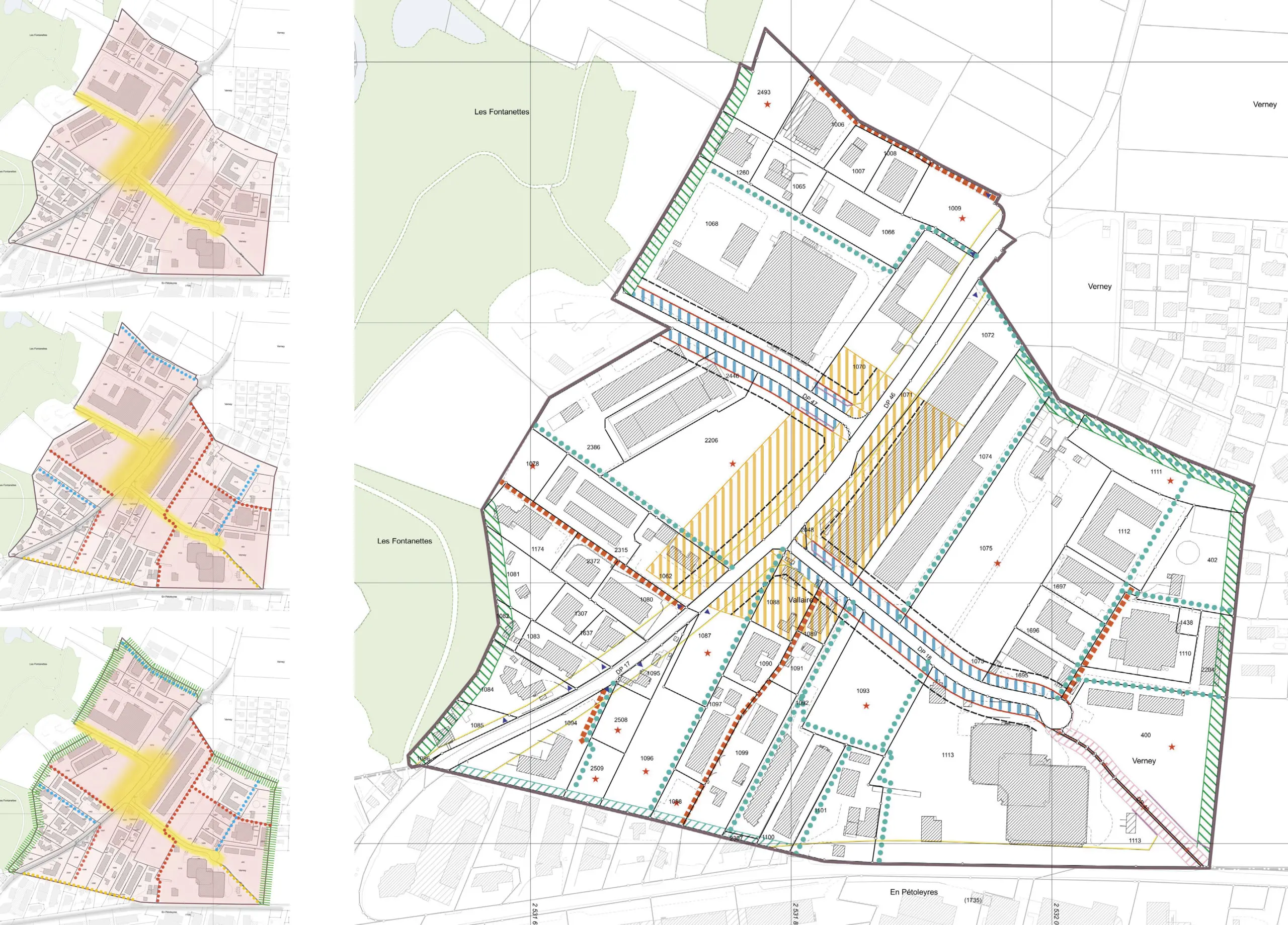 PA “ Vallaire ”