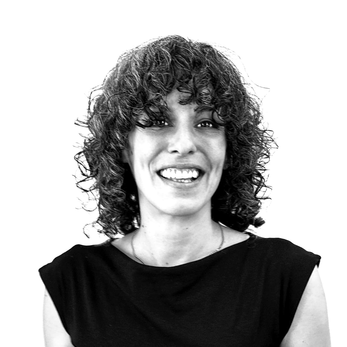 Mélanie Stegmann