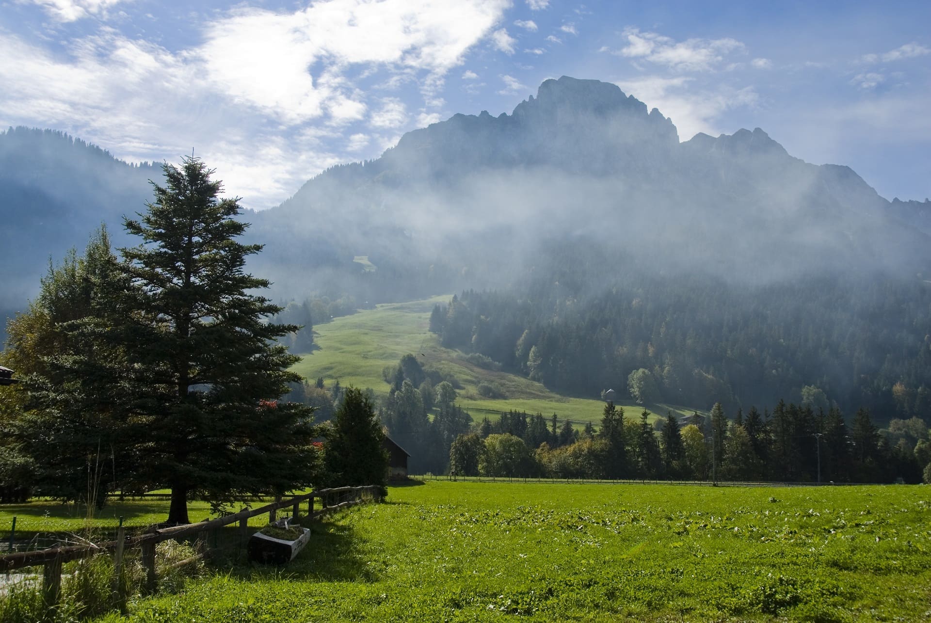 Rougemont