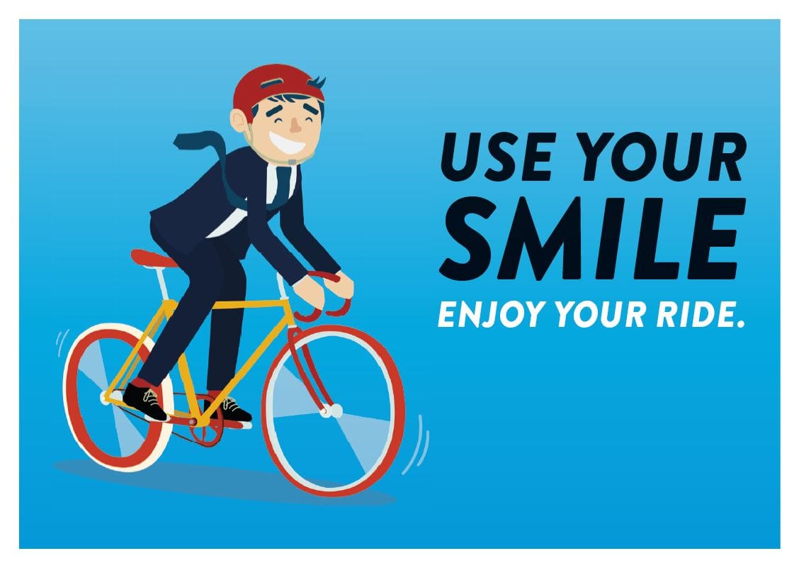 Bike to work 2025